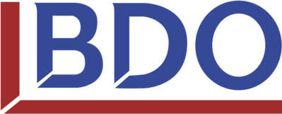 BDO Logo